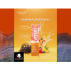 LIMITLESS HYDRATE IMMUNITY — AUGMENTED HYDRATION ELECTROLYTE SOLUTION 6 FRUIT FUSION STICK PACKS